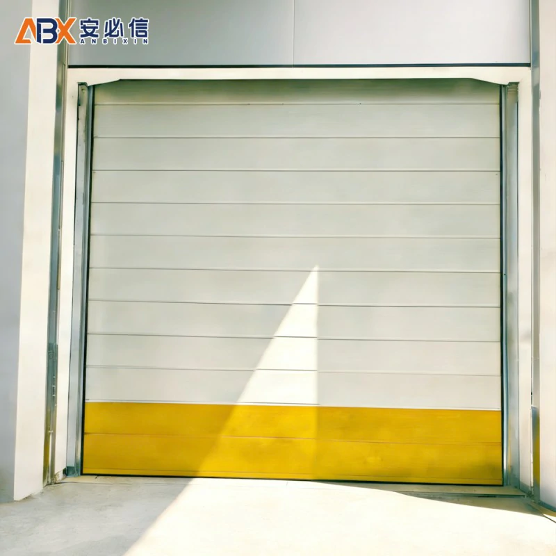昆明市升降提升门