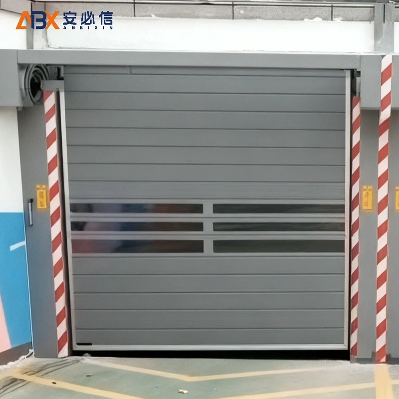 昆明市感应高速门